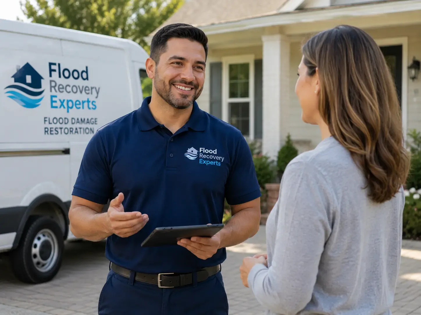 Flood Damage Cleanup Mount Jackson, VA FAQs